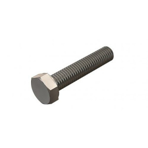 Product image: SET SCREW, HEX HEAD, 304, M20x70