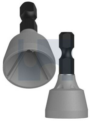 Product image: ALLTHREAD OUTER REAMER, M19