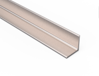 Product image: ANGLE, 304, HRAP,  25 x 3mm per metre