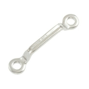 Product image: BREACHING STAPLE,  316,  60mm