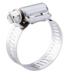 Breeze Hose Clamp7