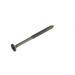 Product image: BUGLE BATTEN SCREWS, 316, 14GX120mm