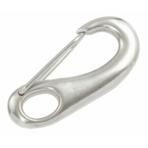 Product image: CAST SNAP HOOK, 316, M100