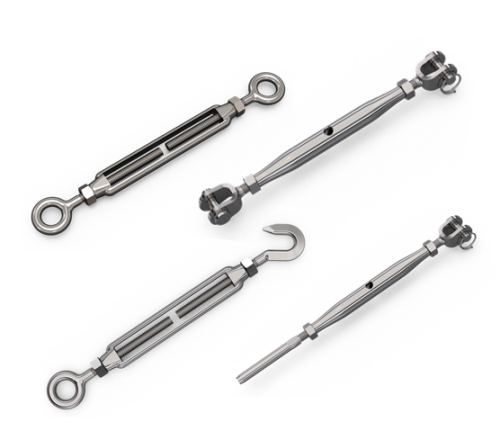 Wire / Rigging image