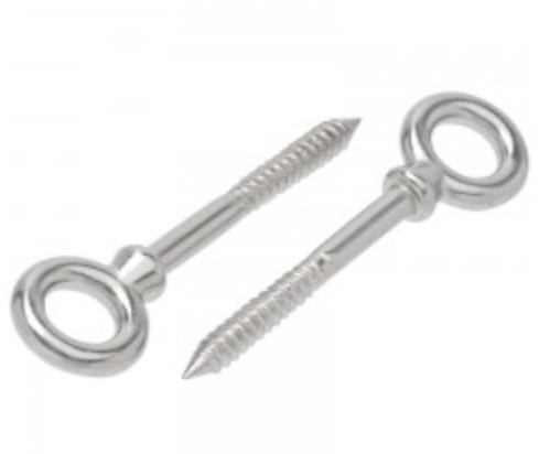 Collared Screw Eye3