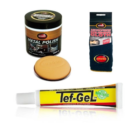 Consumables image