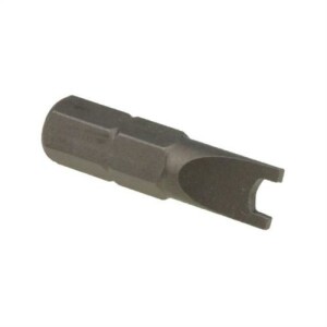 Product image: DRIVE BIT, (SNAKE) EYE #12