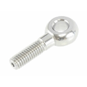 Product image: EYE BOLT, 316, M6, 30mm