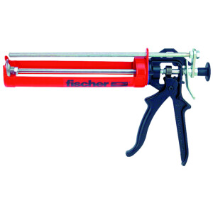 Product image: CHEMICAL APPLICATOR GUN - FIS AM (300, 360, 390 mL)