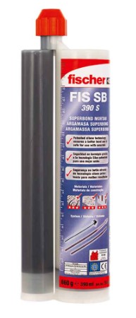 FIS SB 390 S