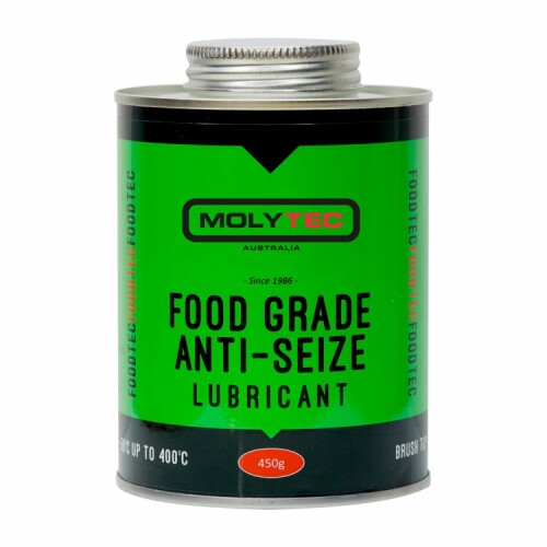 FOOD GRADE ANTI SEIZE 450G