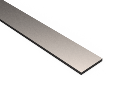 FLAT BAR image