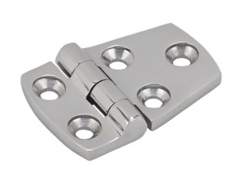 Flush Hinge 57x38