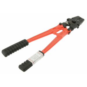 Product image: HAND SWAGER AND CUTTER, HS14 (2, 2.5, 3, 3.2 Wire)