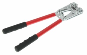 Product image: HAND SWAGER, HX-50N