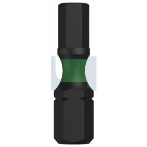 Product image: DRIVE BIT, HEX, impaX 1/4, HX5x25mm