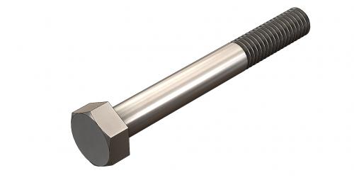 Hex Head Bolt