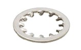 Product image: LOCK WASHER, INT TOOTH, 304, M3