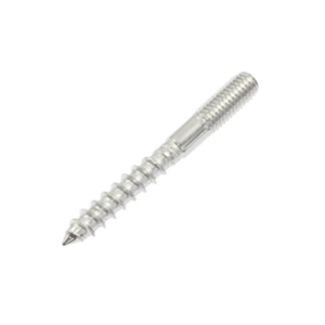 Product image: LAG SCREW, 304, M8x70mm