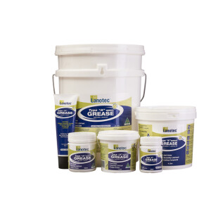 Product image: LANOTEC TYPE A GREASE, 500mL TUB