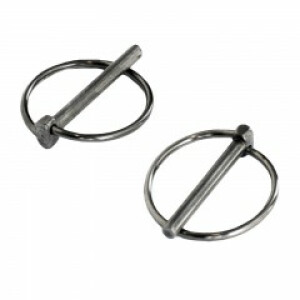 Product image: LINCH PIN, 316, 4.2x48