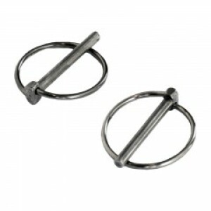 Product image: LINCH PIN, 316, 6x56