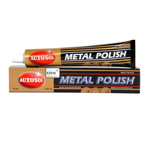 Metal Polish 75mL
