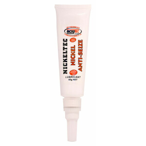 Product image: MOLYTEC NICKEL ANTI-SEIZE LUBRICANT, 65g