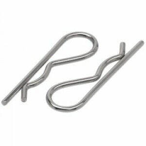 Product image: R-CLIP, 304, 3.2 x 68
