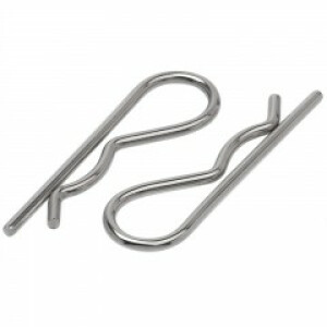 Product image: R-CLIP, 304, 3.8 x 75