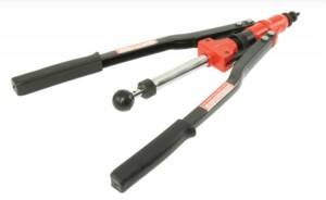 Product image: HEAVY DUTY NUT RIVET TOOL (HN-02)