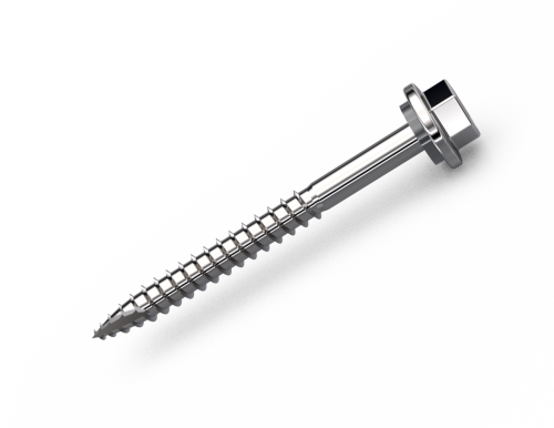 Roofing Screw