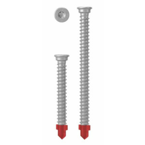 Product image: ANCHORMARK S2-TTM DECKING SCREW, 316, 5.5X70