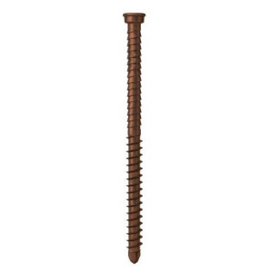 Product image: DECKING SCREW, ANCHORMARK, S2-TTT, VINTAGE, 316, 5.5(12g)x50