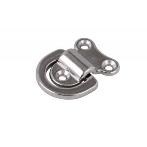 S3216 stainless steel Folding pad eye 316 50 500x500 800x800