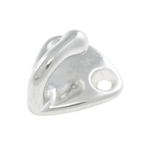 Product image: BULKHEAD HOOK, 316, M6