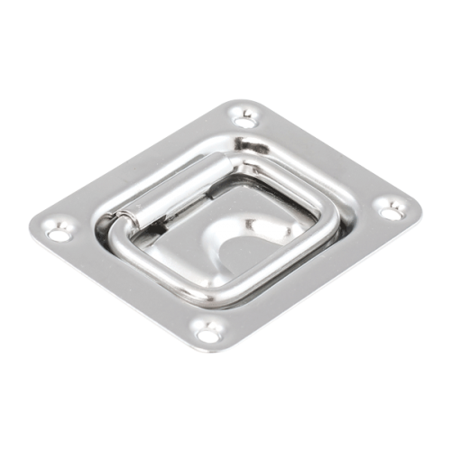 S5400S Flush Ring Pull Pressed Stainless Steel Shade Sail Hardware2 500x500