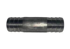 Product image: HOSE JOINER, 316, BSP, 1"(25NB)