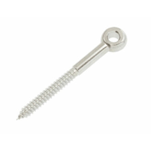 Product image: SCREW EYE, 316, M10X80