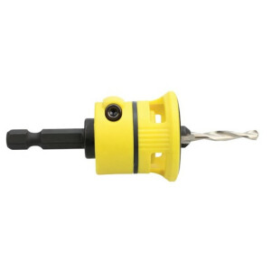 Product image: Sheffield Countersink Tool 12G Carbide (suit 5.5mm screw)