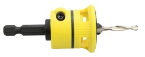 Product image: Sheffield Countersink Tool 12G Carbide (suit 5.5mm screw)