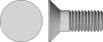 Example image - COUNTERSUNK