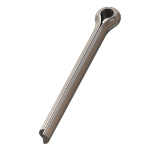 Product image: SPLIT PIN (COTTER PIN), 304, 2.5 x 10