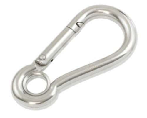 Spring Hook Eye3