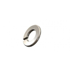 Product image: WASHER, SPLIT SPRING, 316, 3/4"