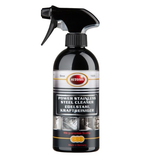 Stainless Steel Cleaner