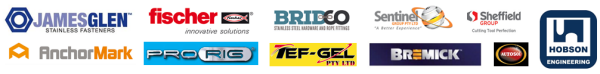 Supplier Logos