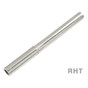 Product image: SWAGE STUD TERMINAL, FEMALE, 316, M8x120x5.0mm WIRE