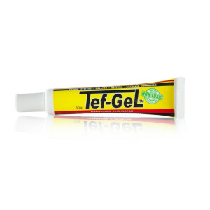 Product image: TEF-GEL, TUBE, 30g