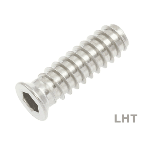 Threaded Insert LHT